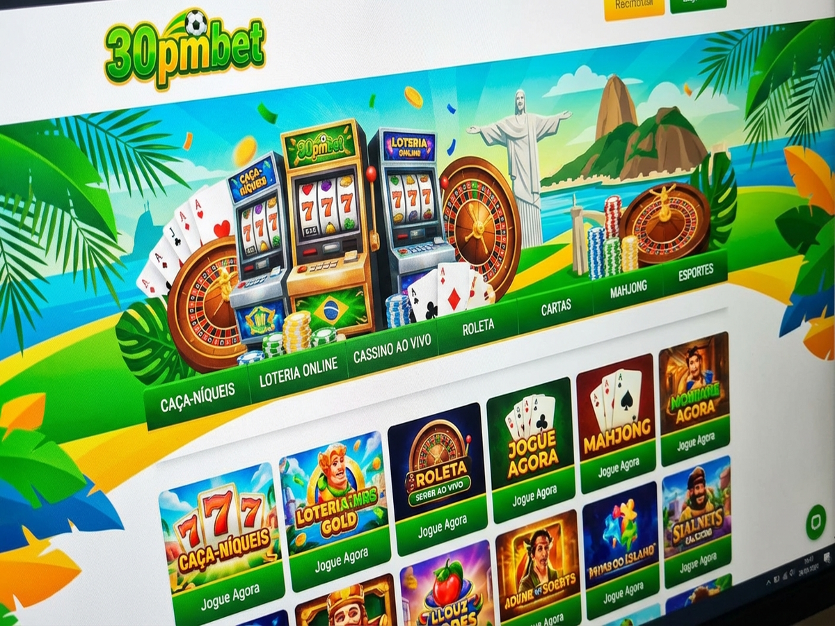 Screenshot 1 30pmbet